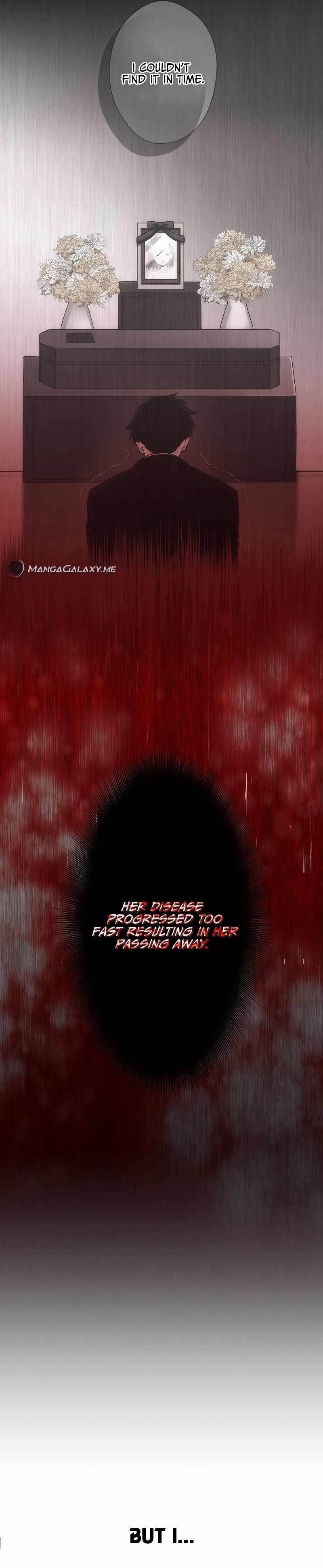 The Regressed S-Class Adventurer’s Quest Life Chapter 1 - Page 21