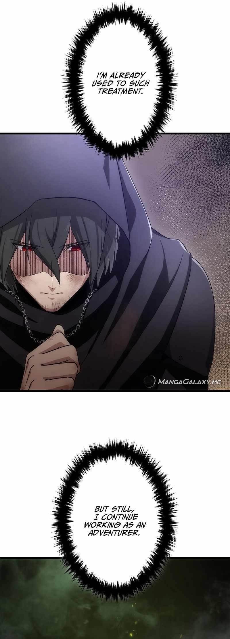 The Regressed S-Class Adventurer’s Quest Life Chapter 1 - Page 28