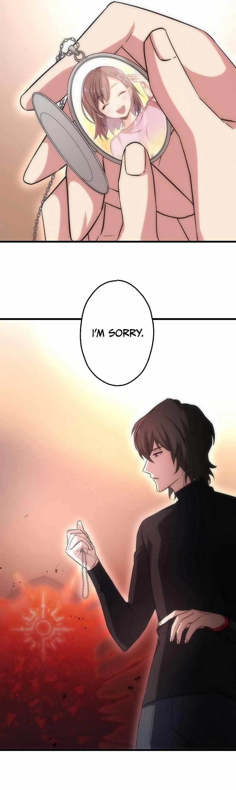 The Regressed S-Class Adventurer’s Quest Life Chapter 1 - Page 3