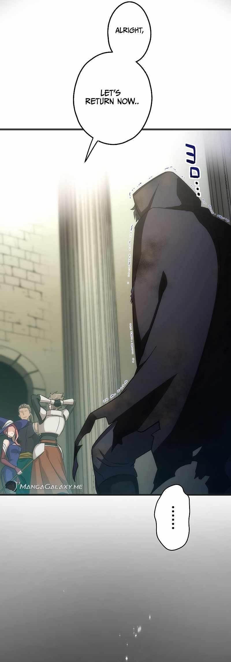 The Regressed S-Class Adventurer’s Quest Life Chapter 1 - Page 30