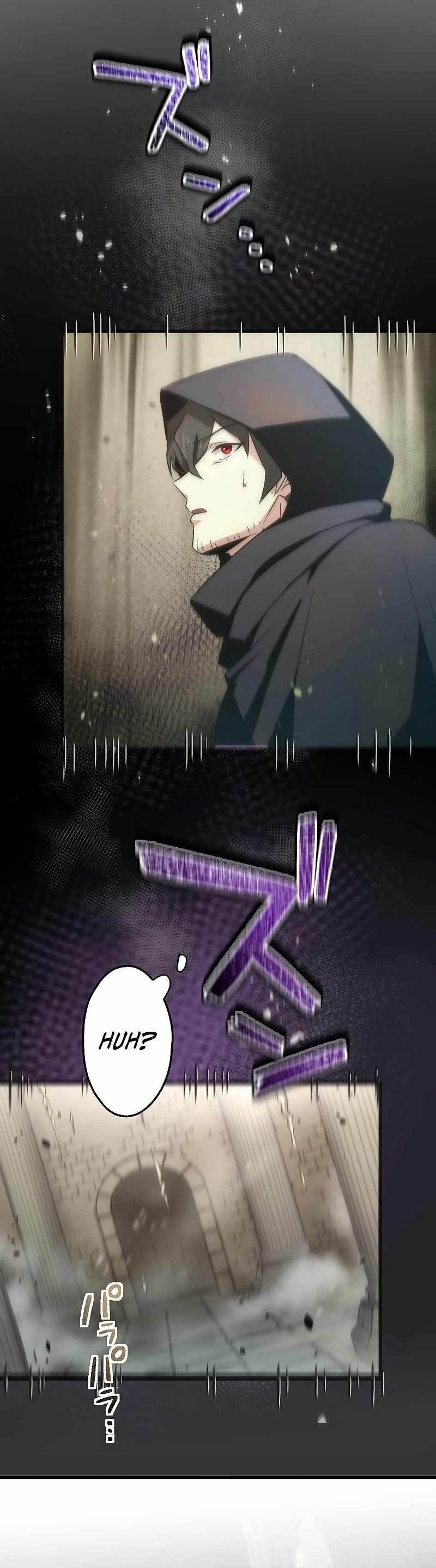 The Regressed S-Class Adventurer’s Quest Life Chapter 1 - Page 31