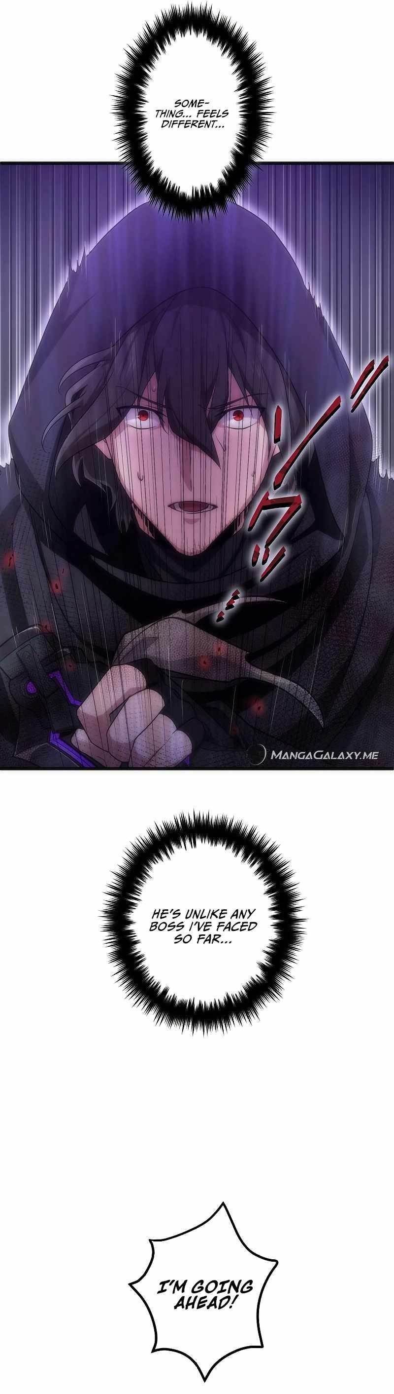 The Regressed S-Class Adventurer’s Quest Life Chapter 1 - Page 34