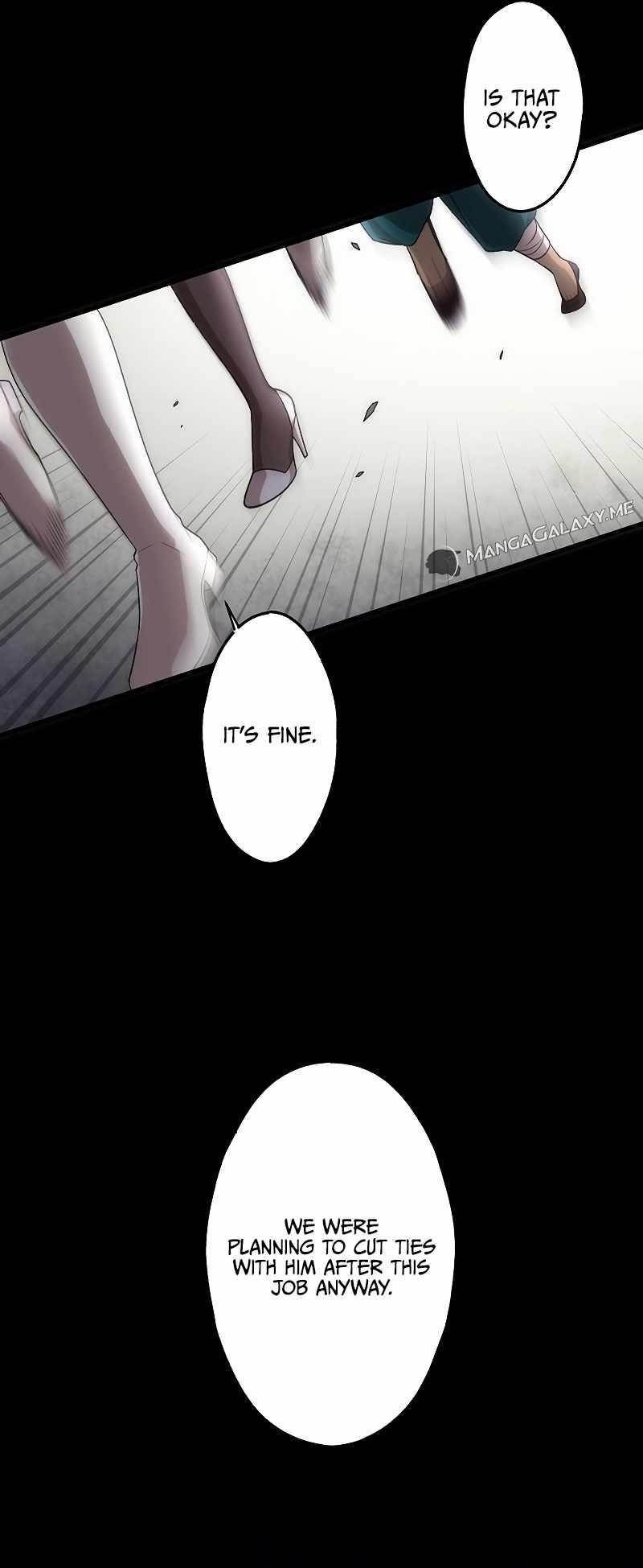 The Regressed S-Class Adventurer’s Quest Life Chapter 1 - Page 41