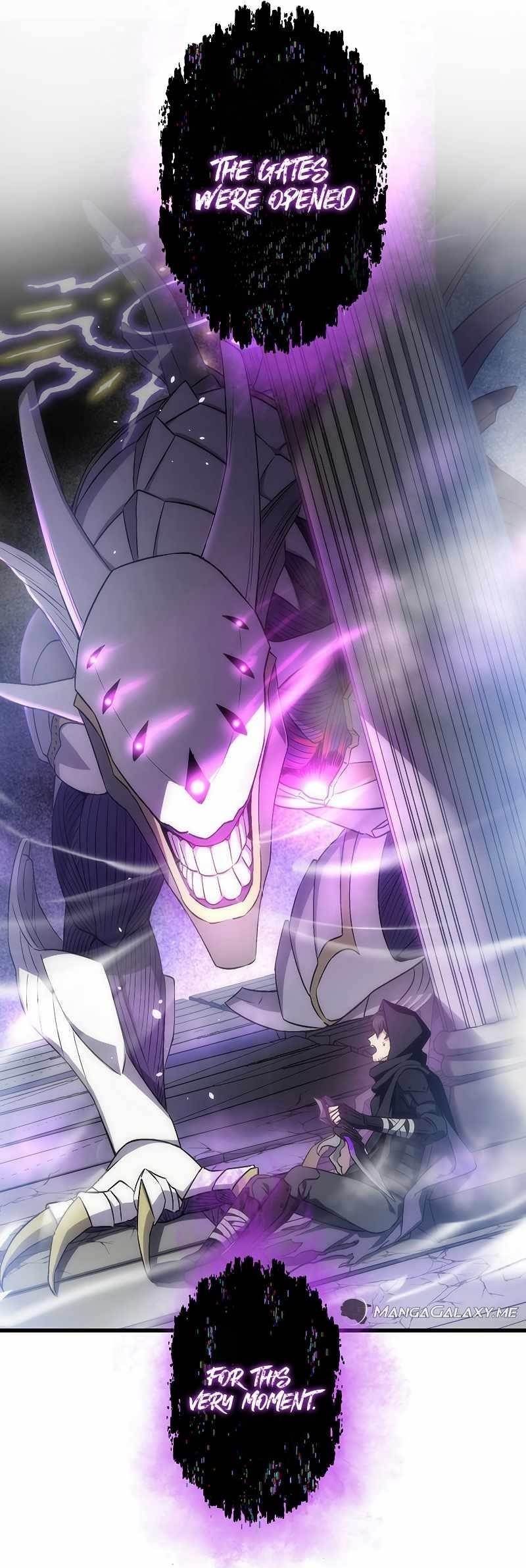 The Regressed S-Class Adventurer’s Quest Life Chapter 1 - Page 46