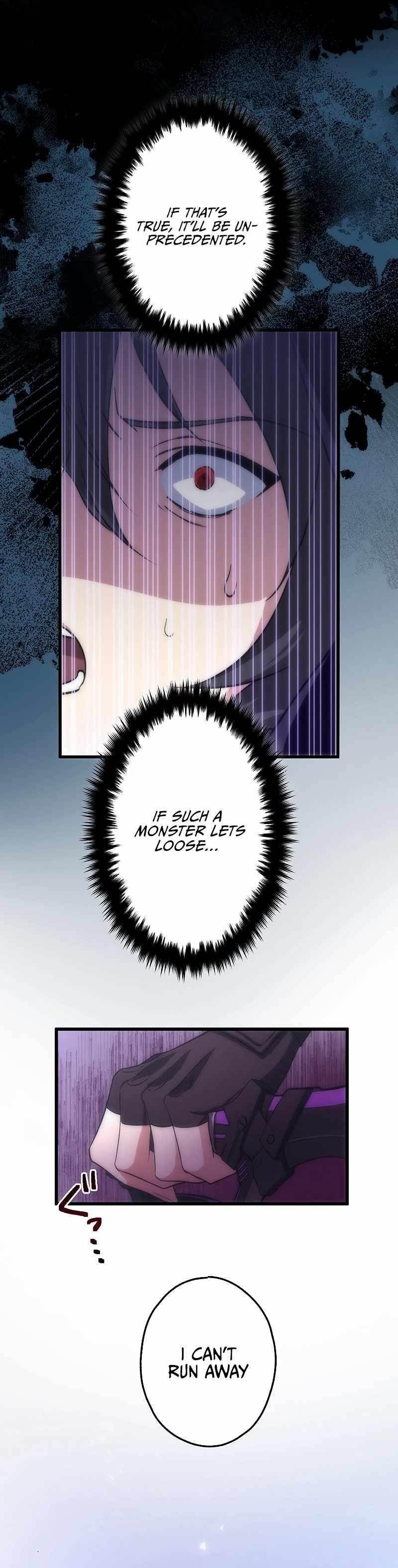 The Regressed S-Class Adventurer’s Quest Life Chapter 1 - Page 48