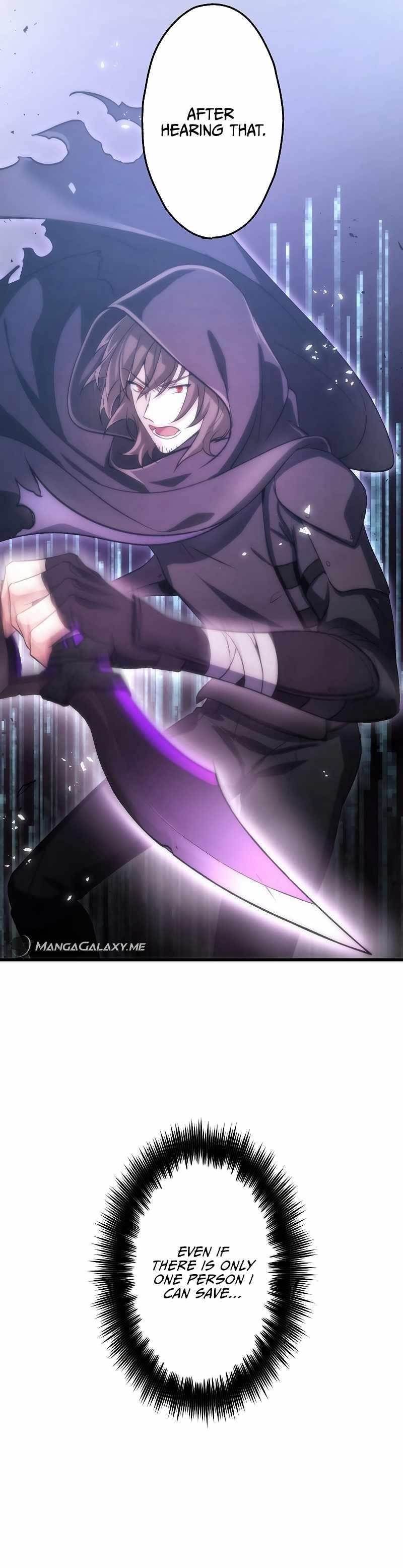 The Regressed S-Class Adventurer’s Quest Life Chapter 1 - Page 49