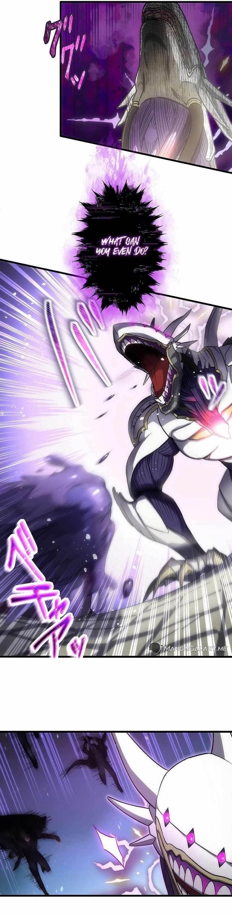 The Regressed S-Class Adventurer’s Quest Life Chapter 1 - Page 51