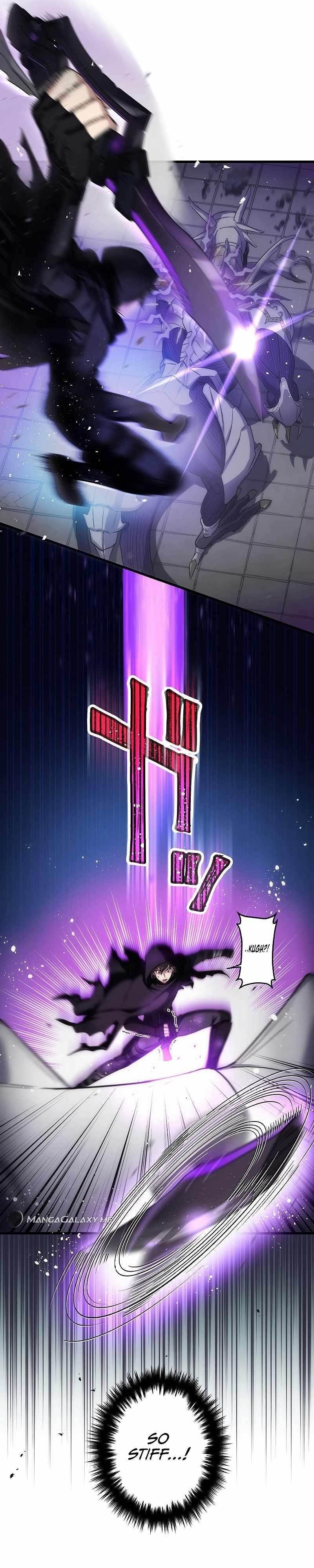 The Regressed S-Class Adventurer’s Quest Life Chapter 1 - Page 53