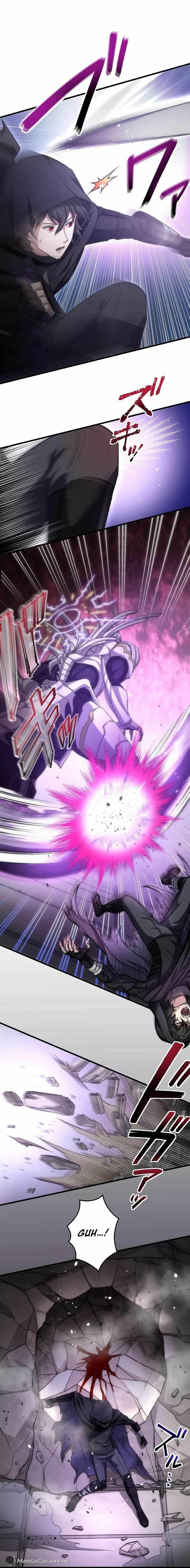 The Regressed S-Class Adventurer’s Quest Life Chapter 1 - Page 54