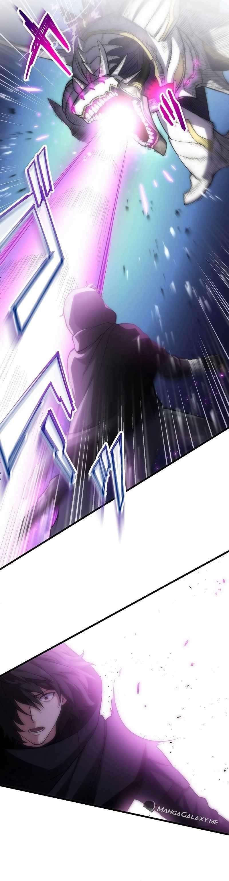 The Regressed S-Class Adventurer’s Quest Life Chapter 1 - Page 56