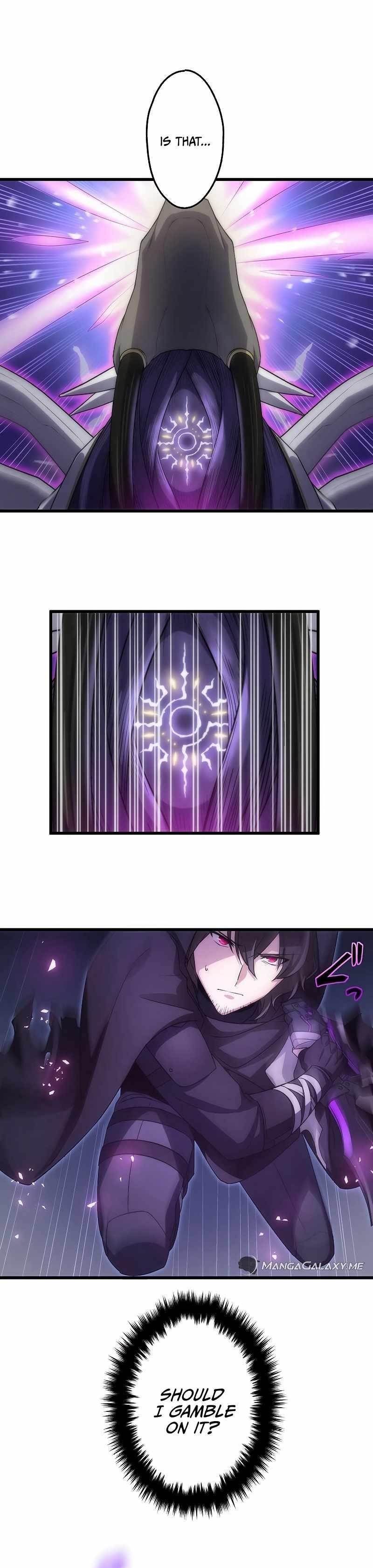 The Regressed S-Class Adventurer’s Quest Life Chapter 1 - Page 58