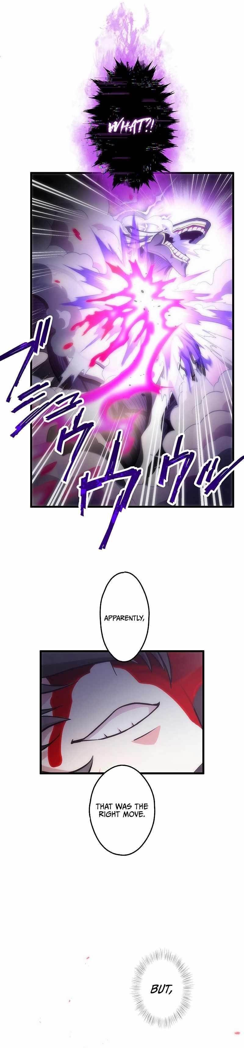 The Regressed S-Class Adventurer’s Quest Life Chapter 1 - Page 63