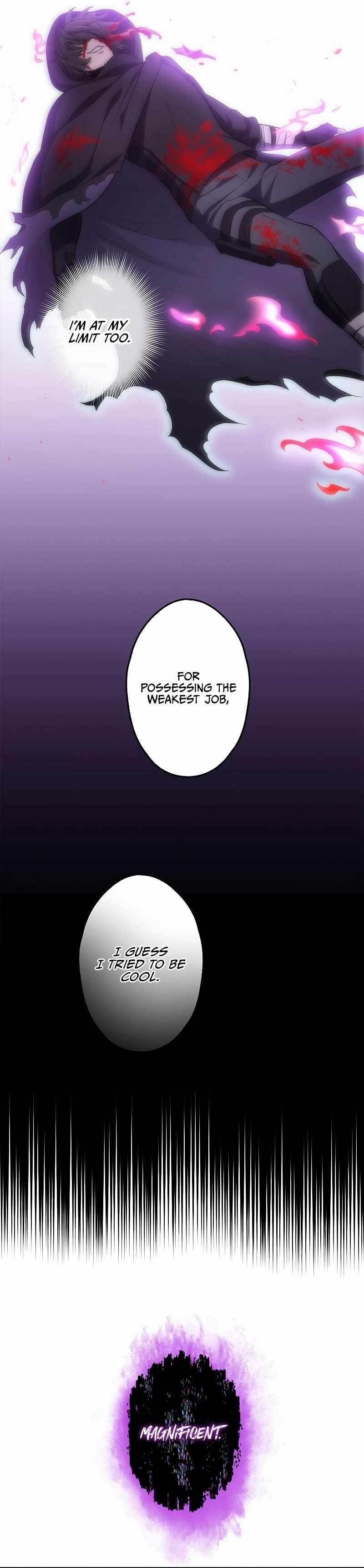 The Regressed S-Class Adventurer’s Quest Life Chapter 1 - Page 64