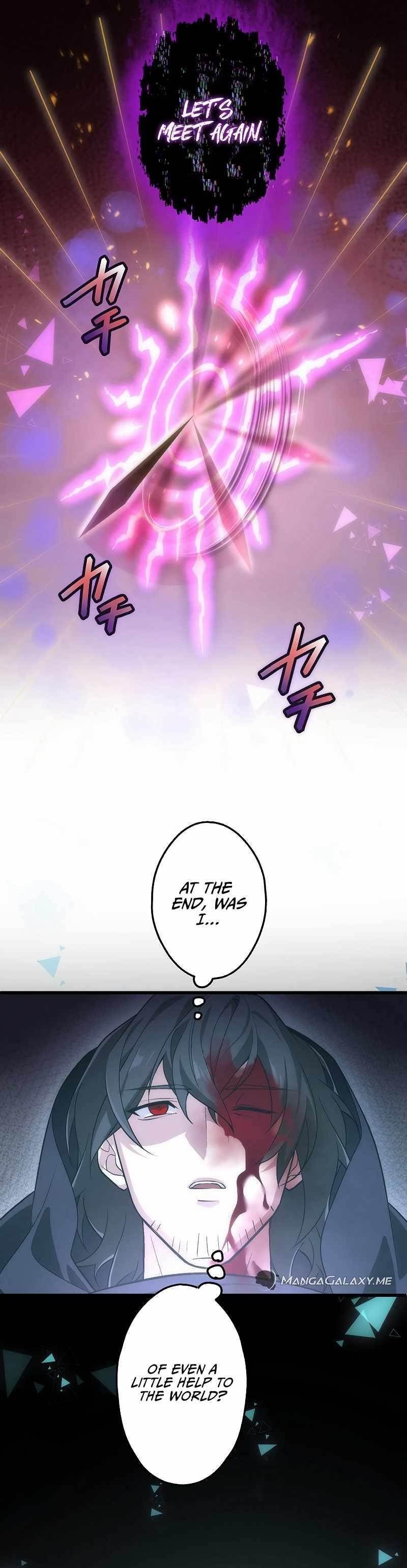 The Regressed S-Class Adventurer’s Quest Life Chapter 1 - Page 66