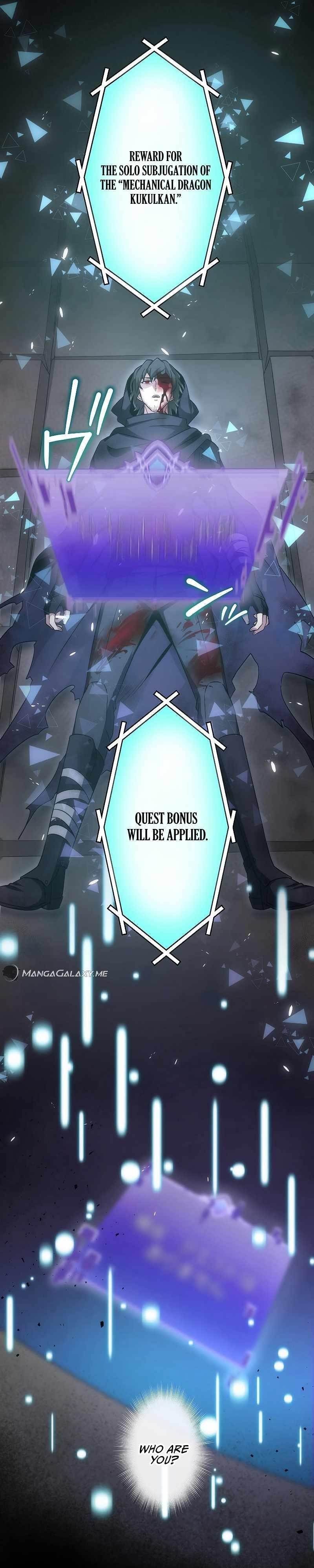 The Regressed S-Class Adventurer’s Quest Life Chapter 1 - Page 67