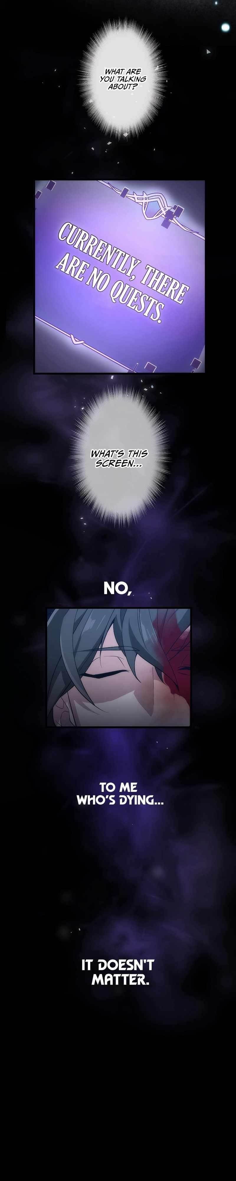 The Regressed S-Class Adventurer’s Quest Life Chapter 1 - Page 68