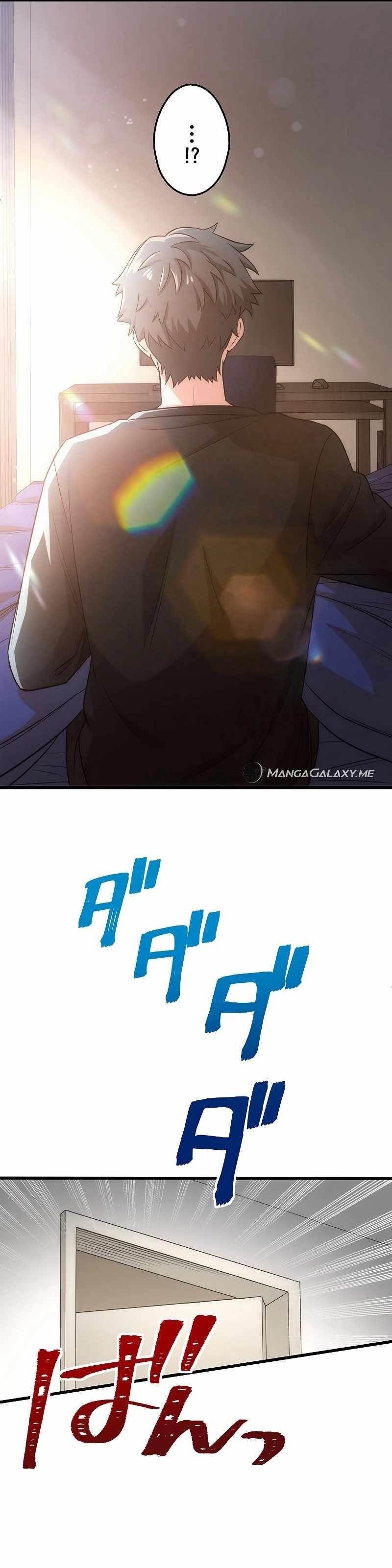 The Regressed S-Class Adventurer’s Quest Life Chapter 1 - Page 70