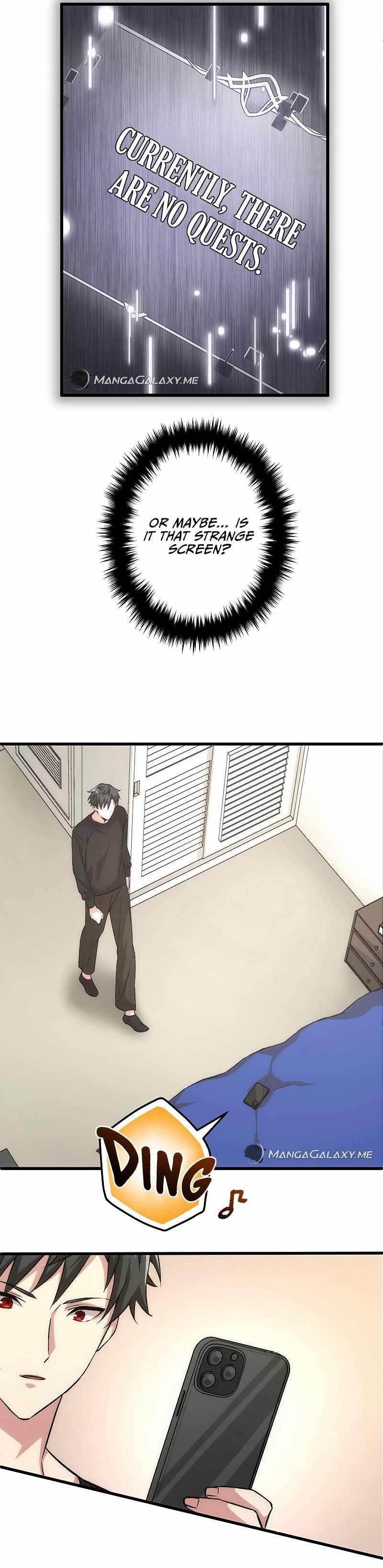 The Regressed S-Class Adventurer’s Quest Life Chapter 1 - Page 72