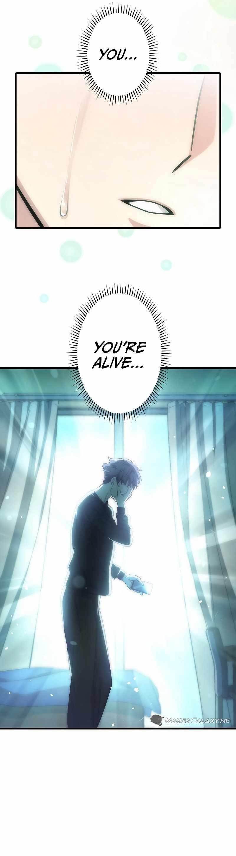 The Regressed S-Class Adventurer’s Quest Life Chapter 1 - Page 74