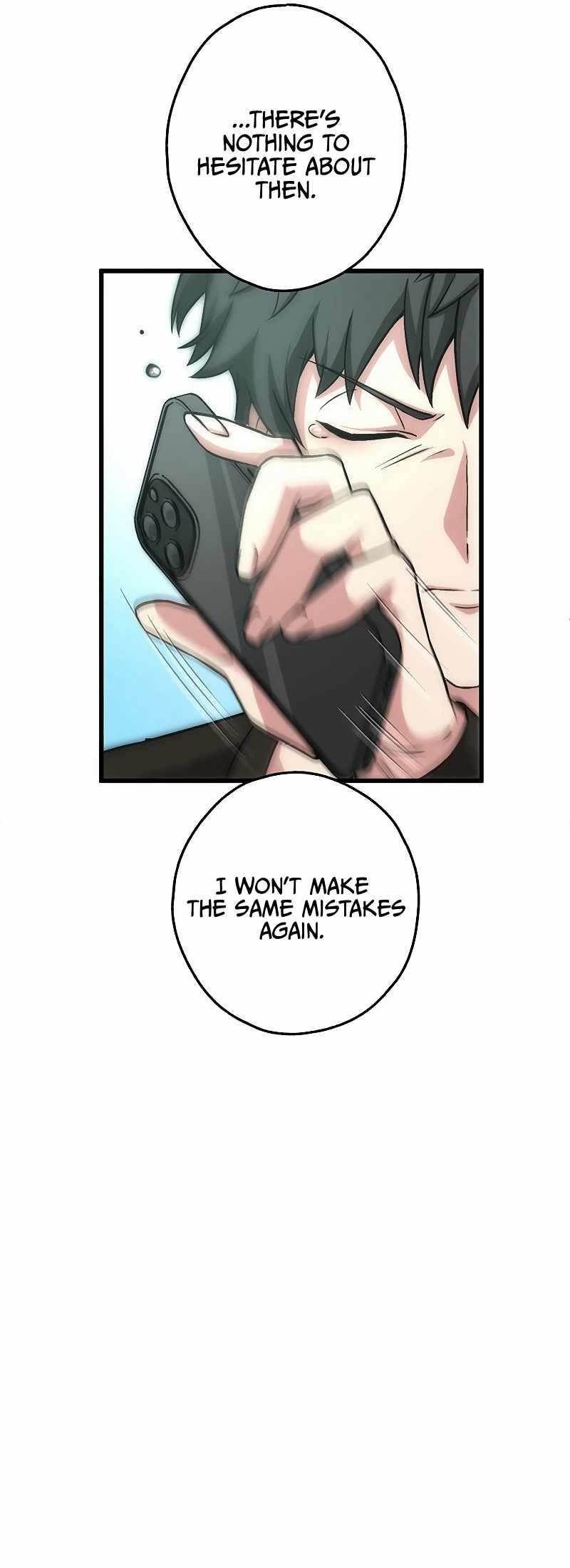 The Regressed S-Class Adventurer’s Quest Life Chapter 1 - Page 75