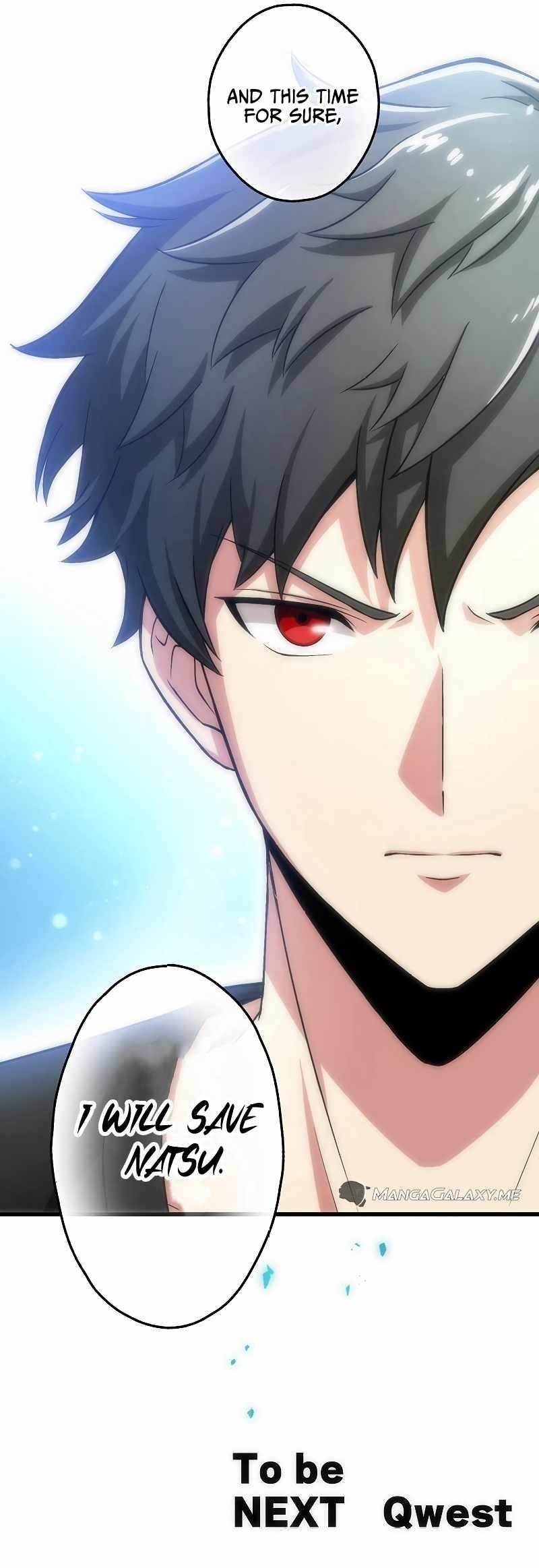 The Regressed S-Class Adventurer’s Quest Life Chapter 1 - Page 76