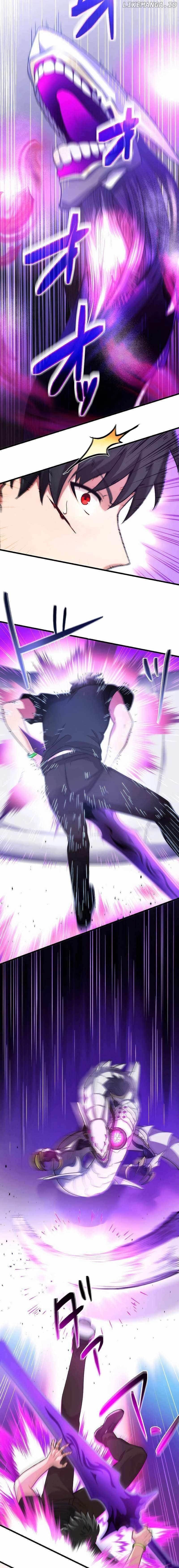 The Regressed S-Class Adventurer’s Quest Life Chapter 10 - Page 10