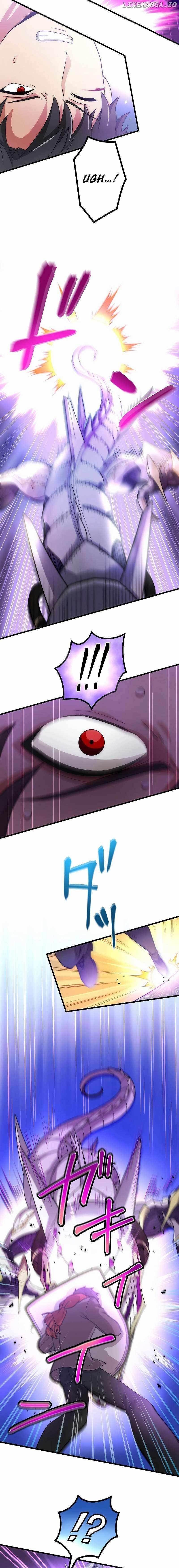 The Regressed S-Class Adventurer’s Quest Life Chapter 10 - Page 11