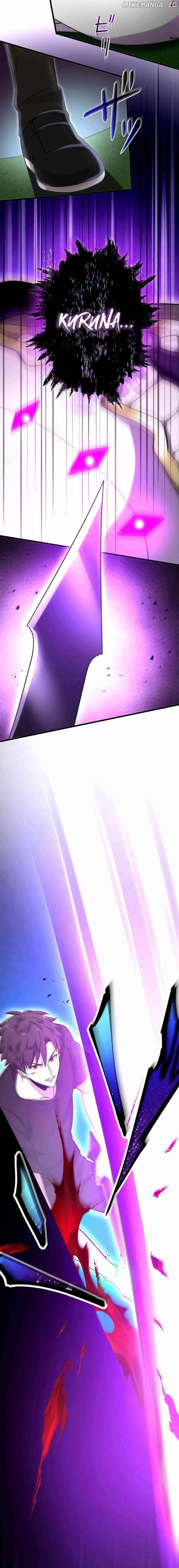 The Regressed S-Class Adventurer’s Quest Life Chapter 10 - Page 14