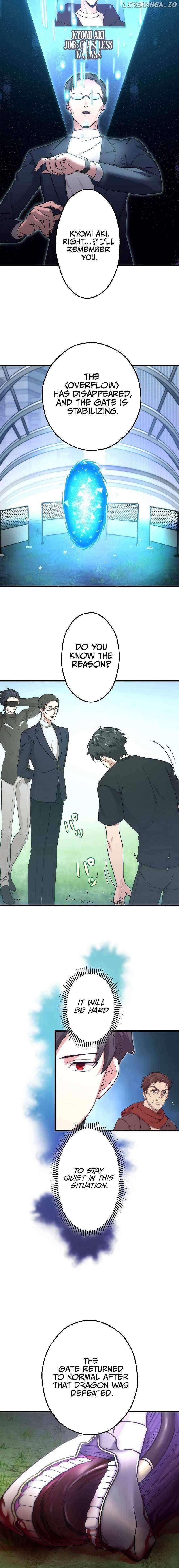 The Regressed S-Class Adventurer’s Quest Life Chapter 10 - Page 18