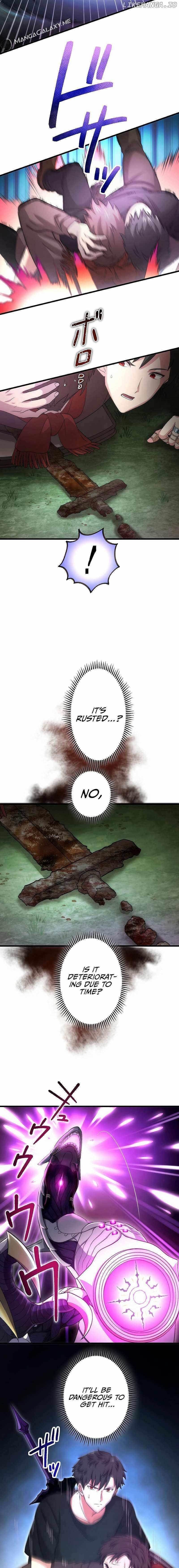 The Regressed S-Class Adventurer’s Quest Life Chapter 10 - Page 2