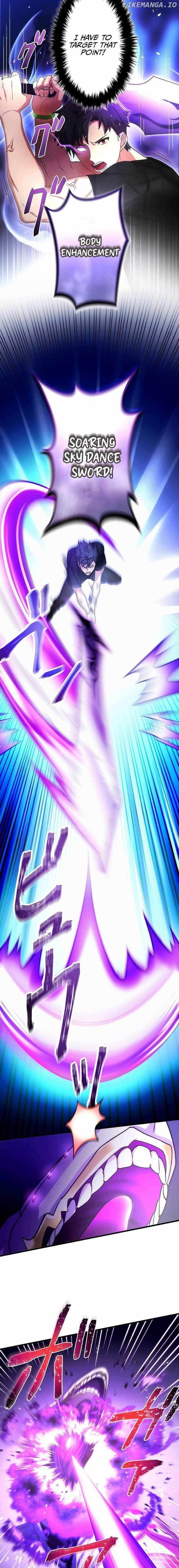 The Regressed S-Class Adventurer’s Quest Life Chapter 10 - Page 7