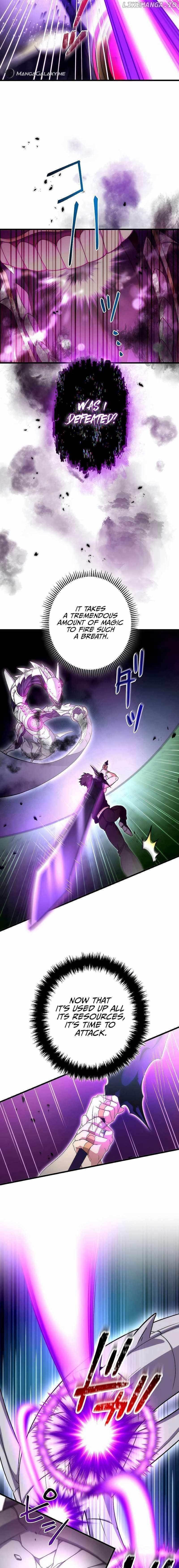 The Regressed S-Class Adventurer’s Quest Life Chapter 10 - Page 8