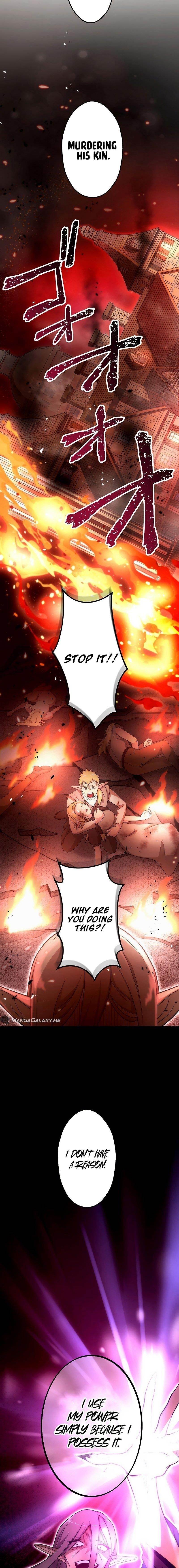 The Regressed S-Class Adventurer’s Quest Life Chapter 11 - Page 12