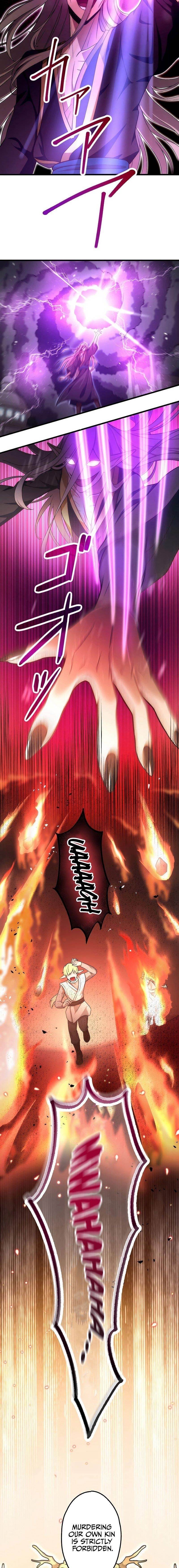 The Regressed S-Class Adventurer’s Quest Life Chapter 11 - Page 13