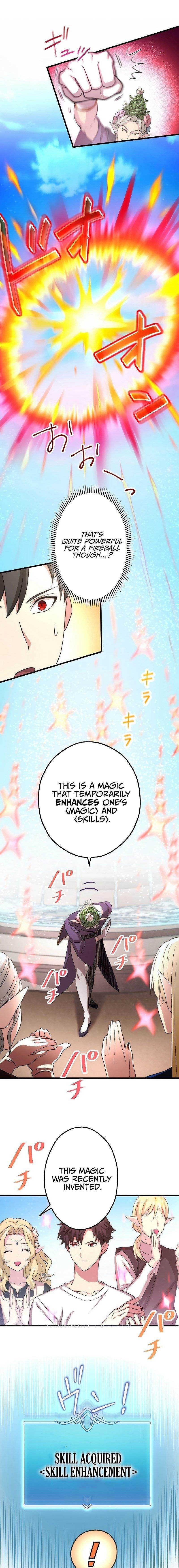 The Regressed S-Class Adventurer’s Quest Life Chapter 11 - Page 20