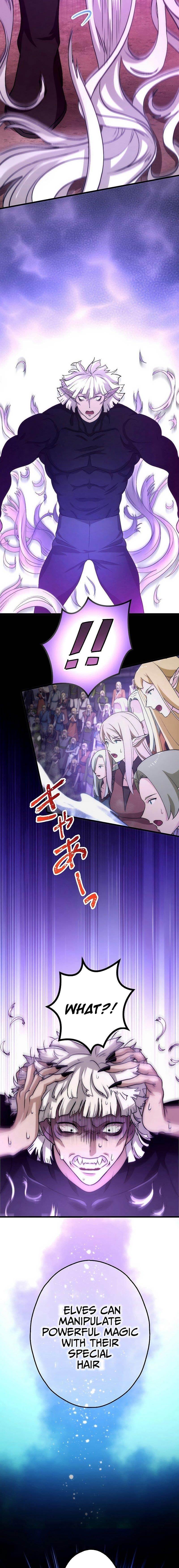 The Regressed S-Class Adventurer’s Quest Life Chapter 12 - Page 19