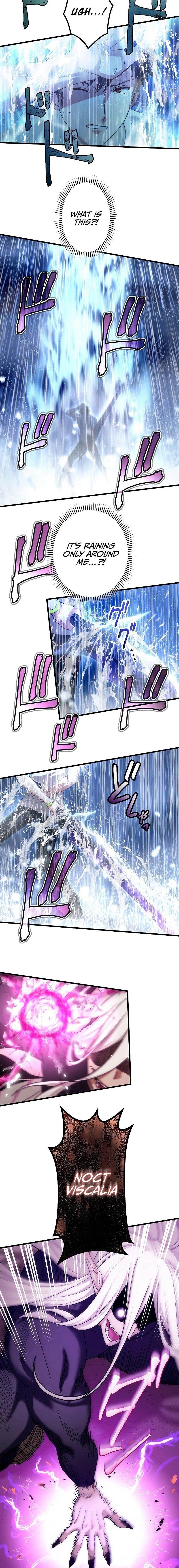 The Regressed S-Class Adventurer’s Quest Life Chapter 12 - Page 2