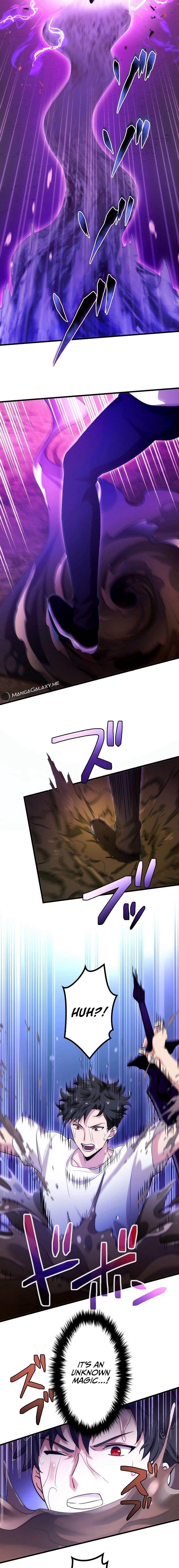 The Regressed S-Class Adventurer’s Quest Life Chapter 12 - Page 3