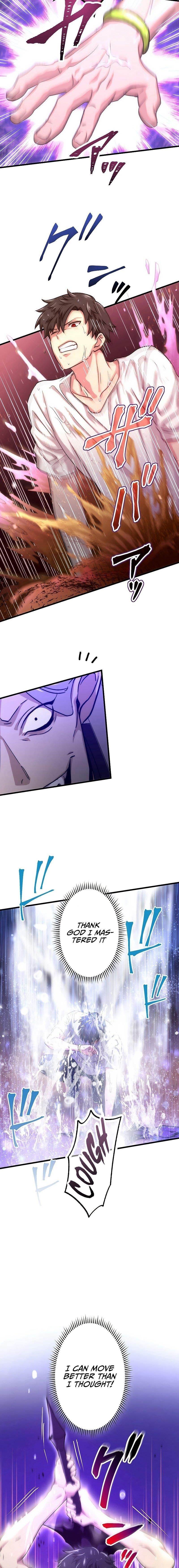 The Regressed S-Class Adventurer’s Quest Life Chapter 12 - Page 6