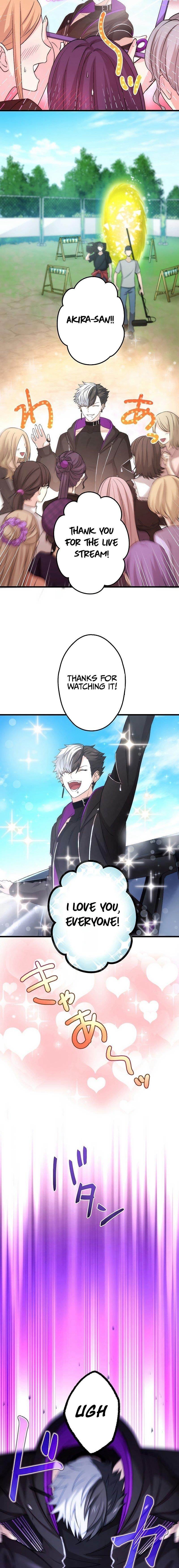 The Regressed S-Class Adventurer’s Quest Life Chapter 13 - Page 12