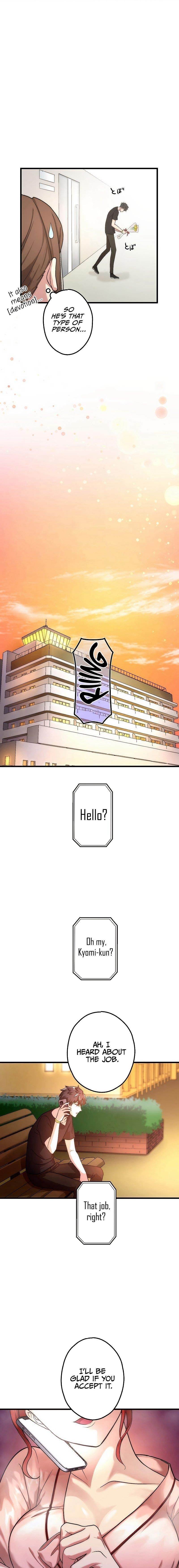 The Regressed S-Class Adventurer’s Quest Life Chapter 13 - Page 18