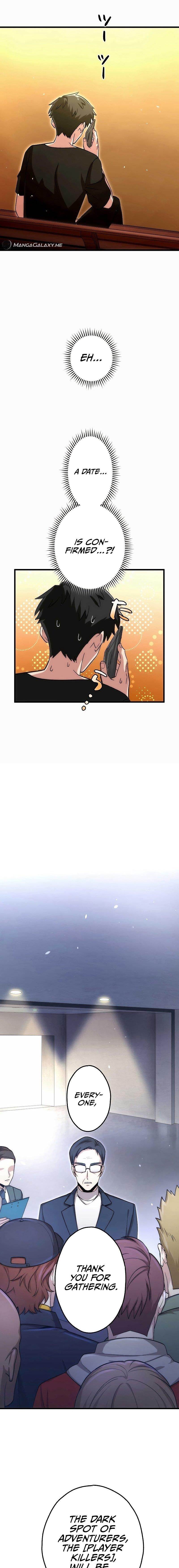 The Regressed S-Class Adventurer’s Quest Life Chapter 13 - Page 21