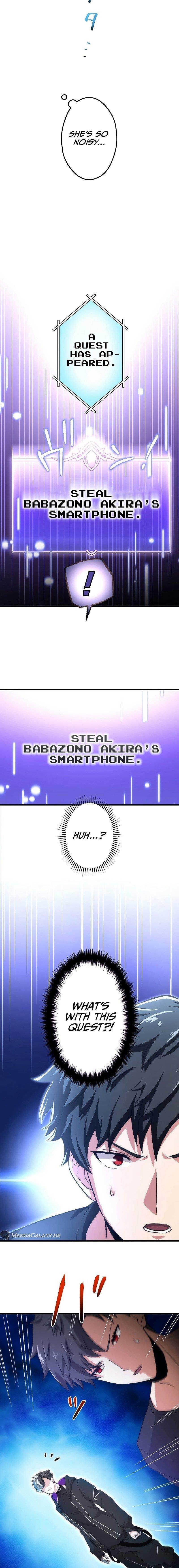 The Regressed S-Class Adventurer’s Quest Life Chapter 13 - Page 26