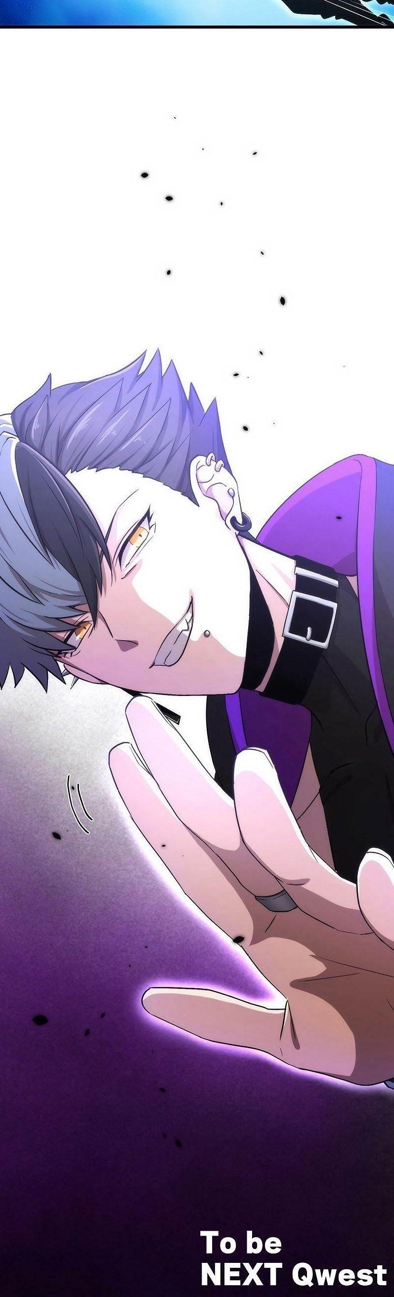 The Regressed S-Class Adventurer’s Quest Life Chapter 13 - Page 27