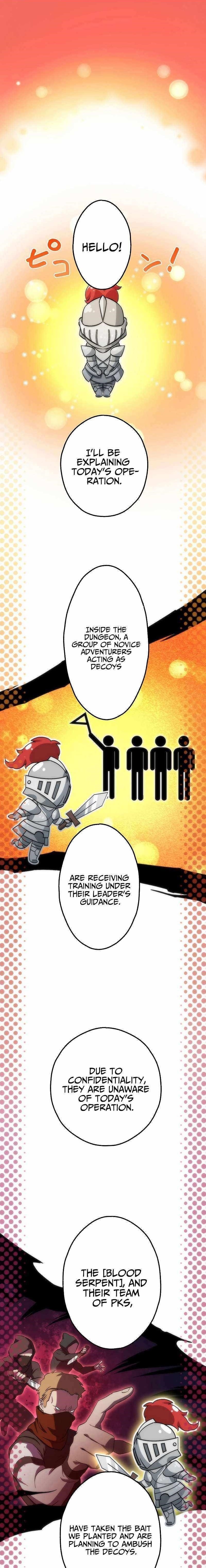 The Regressed S-Class Adventurer’s Quest Life Chapter 14 - Page 1