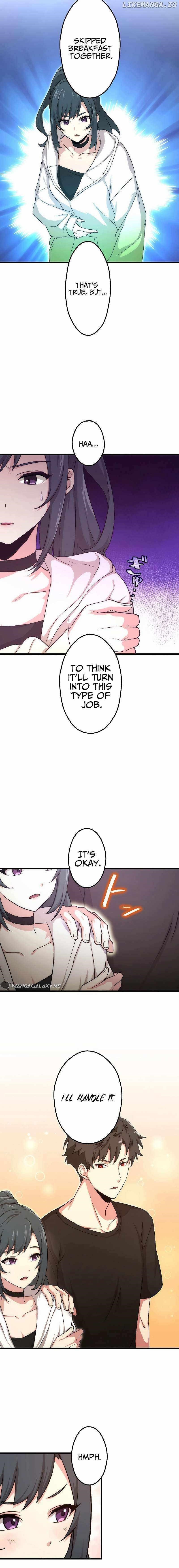 The Regressed S-Class Adventurer’s Quest Life Chapter 14 - Page 13