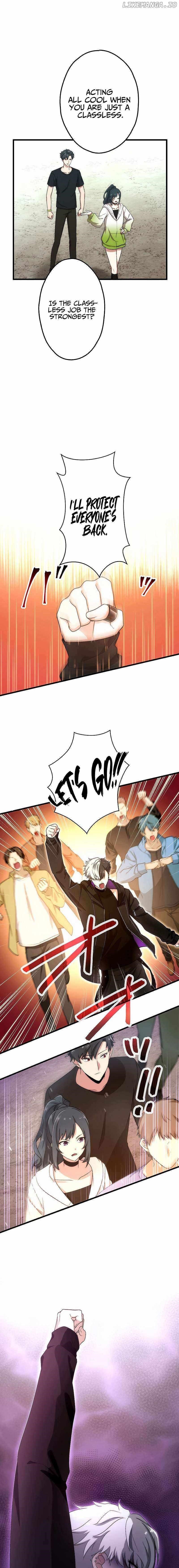 The Regressed S-Class Adventurer’s Quest Life Chapter 14 - Page 14