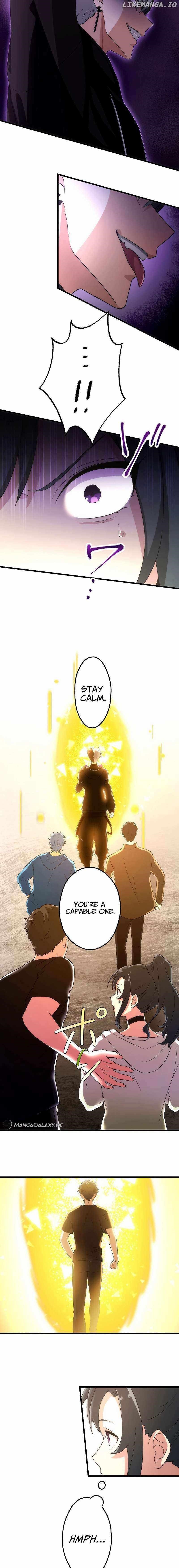 The Regressed S-Class Adventurer’s Quest Life Chapter 14 - Page 15