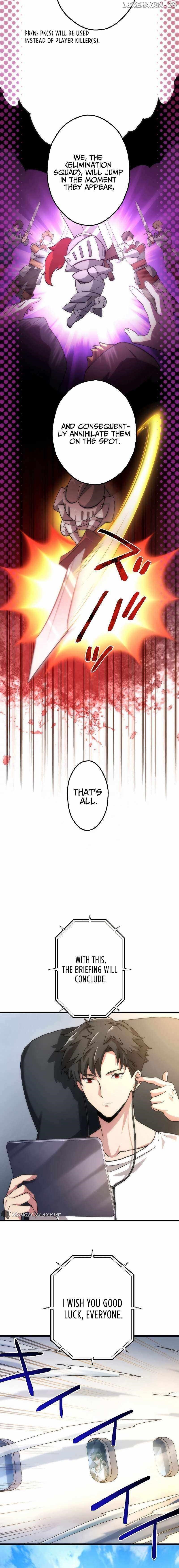 The Regressed S-Class Adventurer’s Quest Life Chapter 14 - Page 2