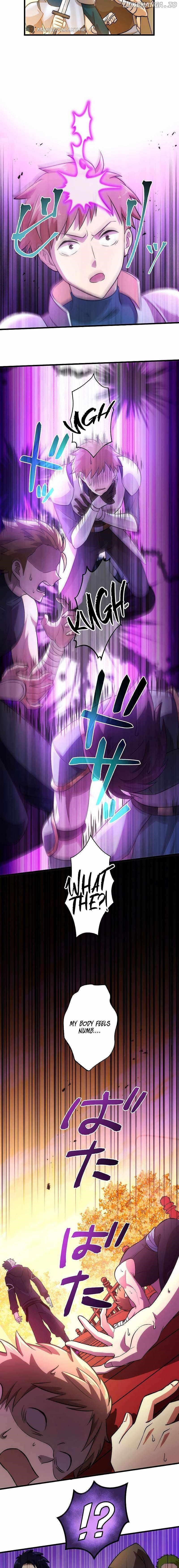 The Regressed S-Class Adventurer’s Quest Life Chapter 14 - Page 21